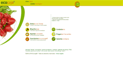 Desktop Screenshot of ecocaja.com